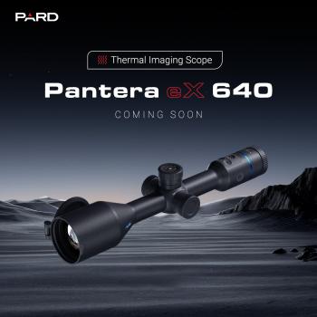 PARD Pantera Q-Serie